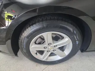 Chevrolet Malibu 2023 LS Sedán de 4 puertas