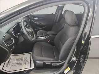 Chevrolet Malibu 2023 LS Sedán de 4 puertas