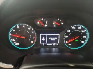 Chevrolet Malibu 2023 LS Sedán de 4 puertas