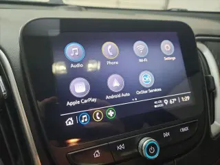 Chevrolet Malibu 2023 LS Sedán de 4 puertas