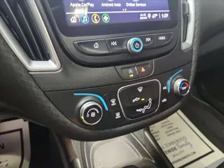 Chevrolet Malibu 2023 LS Sedán de 4 puertas