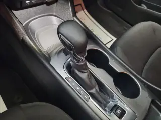 Chevrolet Malibu 2023 LS Sedán de 4 puertas