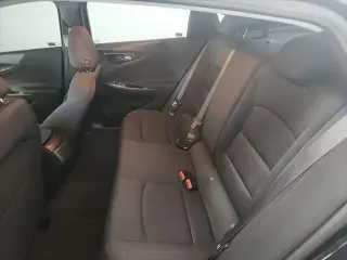 Chevrolet Malibu 2023 LS Sedán de 4 puertas