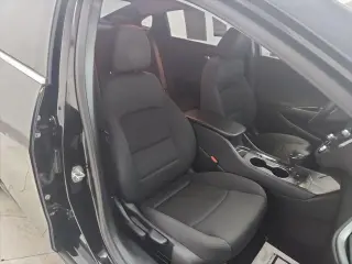 Chevrolet Malibu 2023 LS Sedán de 4 puertas