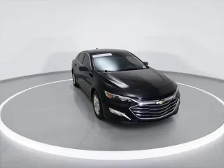 Chevrolet Malibu 2023 LS Sedán de 4 puertas