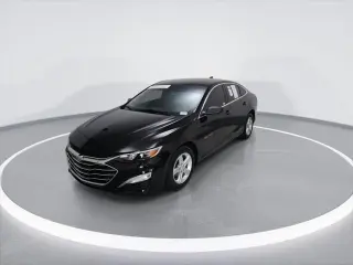 Chevrolet Malibu 2023 LS Sedán de 4 puertas