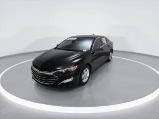 Chevrolet Malibu 2023 LS Sedán de 4 puertas