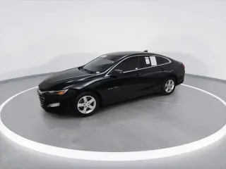 Chevrolet Malibu 2023 LS Sedán de 4 puertas