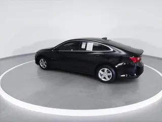 Chevrolet Malibu 2023 LS Sedán de 4 puertas