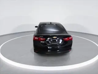 Chevrolet Malibu 2023 LS Sedán de 4 puertas
