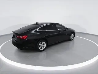 Chevrolet Malibu 2023 LS Sedán de 4 puertas
