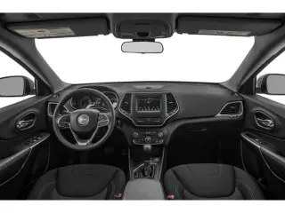 Jeep Cherokee 2021 Altitude SUV de 4 puertas