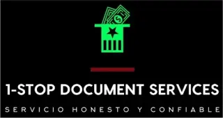 1-Stop Document Services