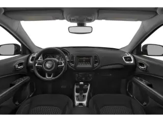 Jeep Compass 2021 4x4 Limited SUV de 4 puertas