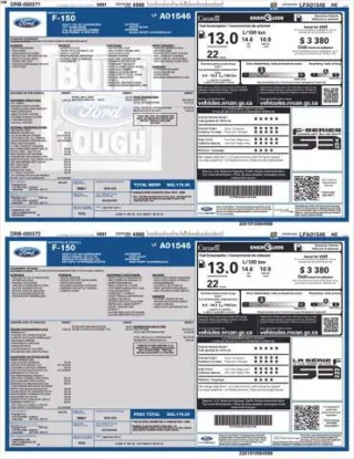 Ford F-150 2020 4x4 XLT 4p SuperCrew 6.5 ft. SB