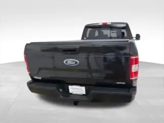 Ford F-150 2020 4x4 XLT 4p SuperCrew 6.5 ft. SB