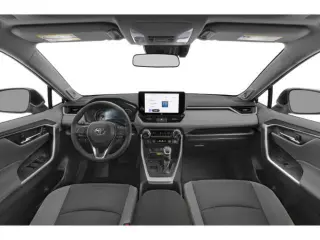 Toyota RAV4 2023 AWD XLE SUV 4p