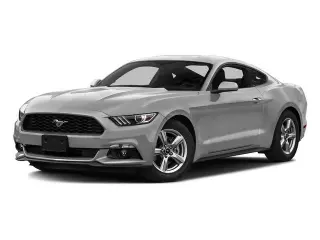 Ford Mustang 2016 EcoBoost 2p Fastback