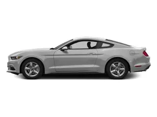 Ford Mustang 2016 EcoBoost 2p Fastback