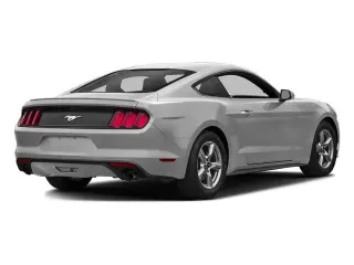 Ford Mustang 2016 EcoBoost 2p Fastback