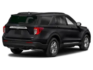 Ford Explorer 2020 AWD XLT SUV 4p.