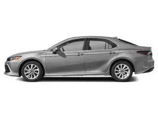 Toyota Camry 2022 AWD LE Sedán 4p