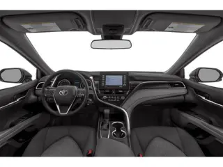 Toyota Camry 2022 AWD LE Sedán 4p