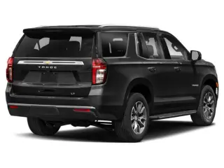 Chevrolet Tahoe 2021 4x4 LT 4p SUV