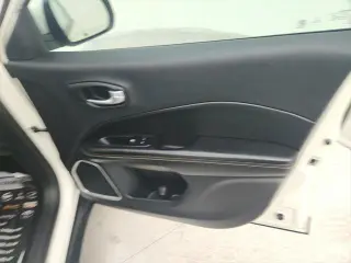 Jeep Compass 2020 Latitude 4p SUV