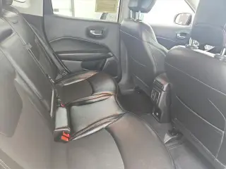 Jeep Compass 2020 Latitude 4p SUV