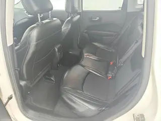 Jeep Compass 2020 Latitude 4p SUV