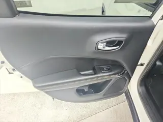 Jeep Compass 2020 Latitude 4p SUV