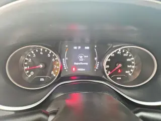 Jeep Compass 2020 Latitude 4p SUV