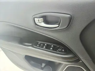 Jeep Compass 2020 Latitude 4p SUV