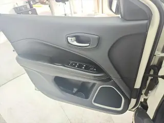 Jeep Compass 2020 Latitude 4p SUV