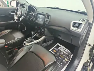 Jeep Compass 2020 Latitude 4p SUV