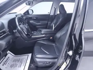 Toyota Highlander 2020 AWD XLE SUV de 4 puertas