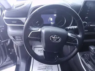 Toyota Highlander 2020 AWD XLE SUV de 4 puertas