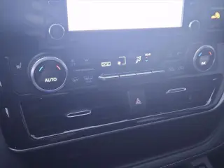 Toyota Highlander 2020 AWD XLE SUV de 4 puertas