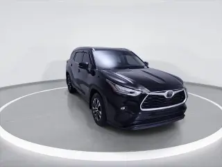 Toyota Highlander 2020 AWD XLE SUV de 4 puertas