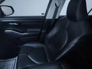 Toyota Highlander 2020 AWD XLE SUV de 4 puertas