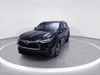 Toyota Highlander 2020 AWD XLE SUV de 4 puertas