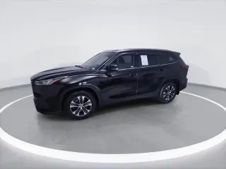 Toyota Highlander 2020 AWD XLE SUV de 4 puertas