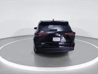 Toyota Highlander 2020 AWD XLE SUV de 4 puertas