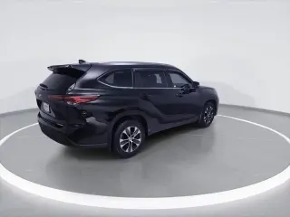 Toyota Highlander 2020 AWD XLE SUV de 4 puertas