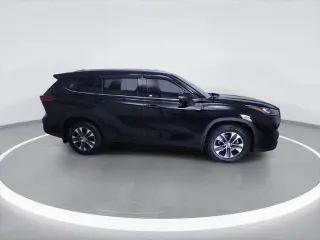 Toyota Highlander 2020 AWD XLE SUV de 4 puertas