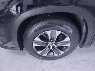 Toyota Highlander 2020 AWD XLE SUV de 4 puertas