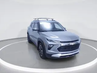 Chevrolet Trailblazer 2024 LT 4p SUV