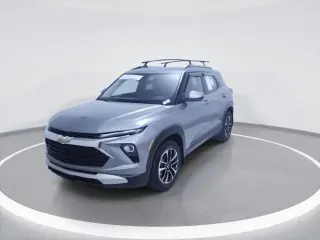 Chevrolet Trailblazer 2024 LT 4p SUV