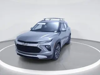 Chevrolet Trailblazer 2024 LT 4p SUV